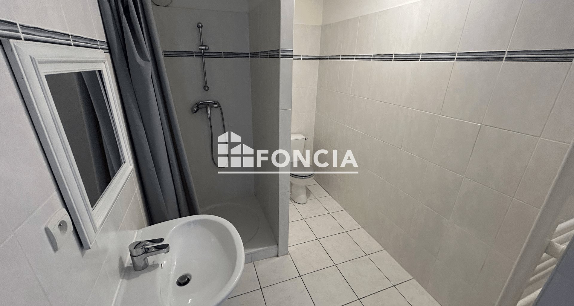 Appartement à louer, 38m², Portes-lès-Valence