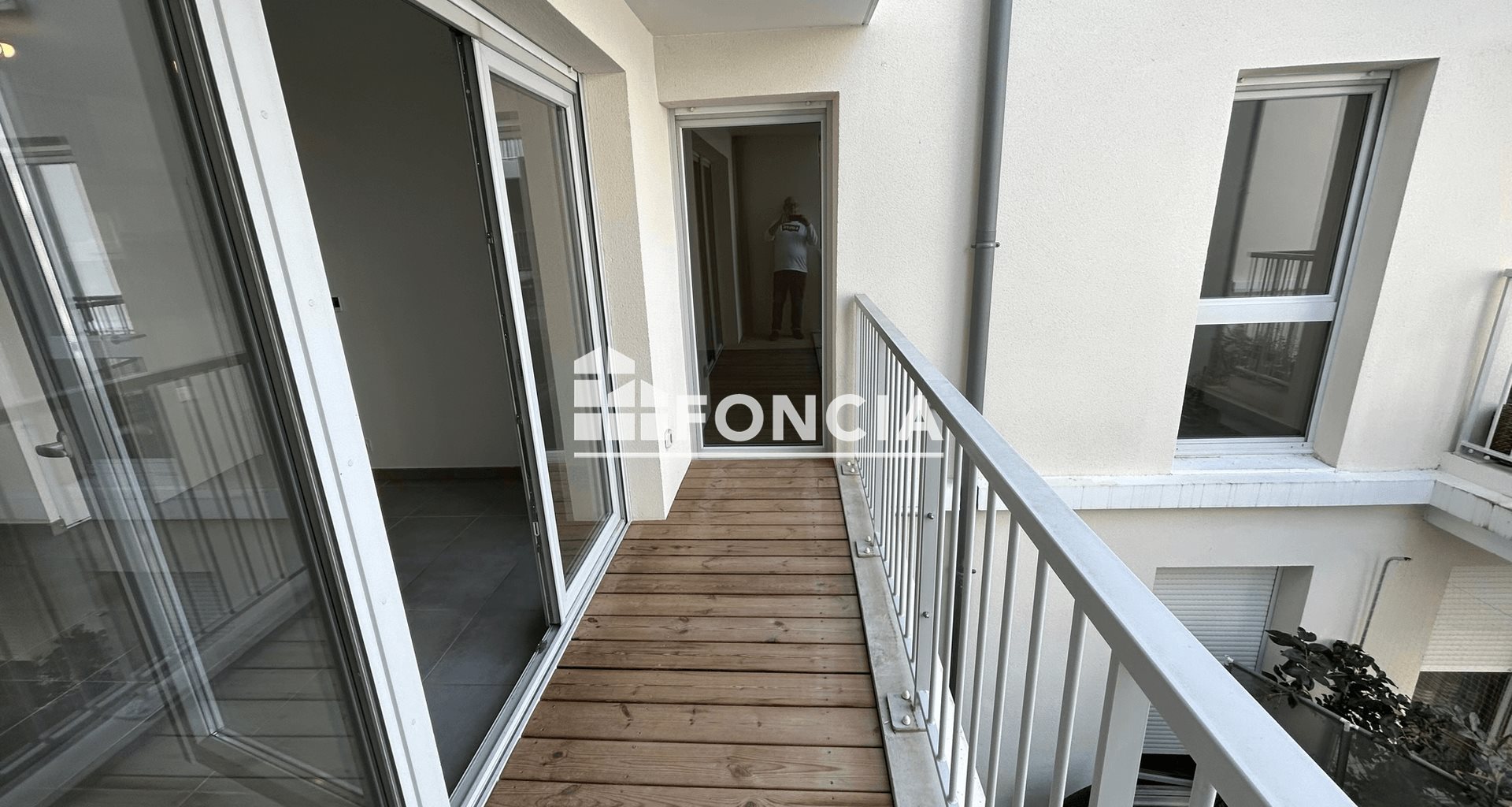 Appartement à louer, 70m², Beauchamp
