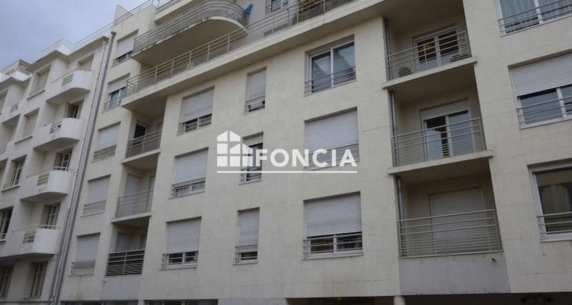 Appartement à louer, 29m², Clermont-Ferrand