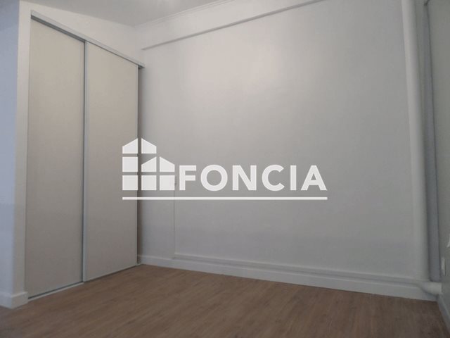 Appartement à louer, 17m², Toulouse