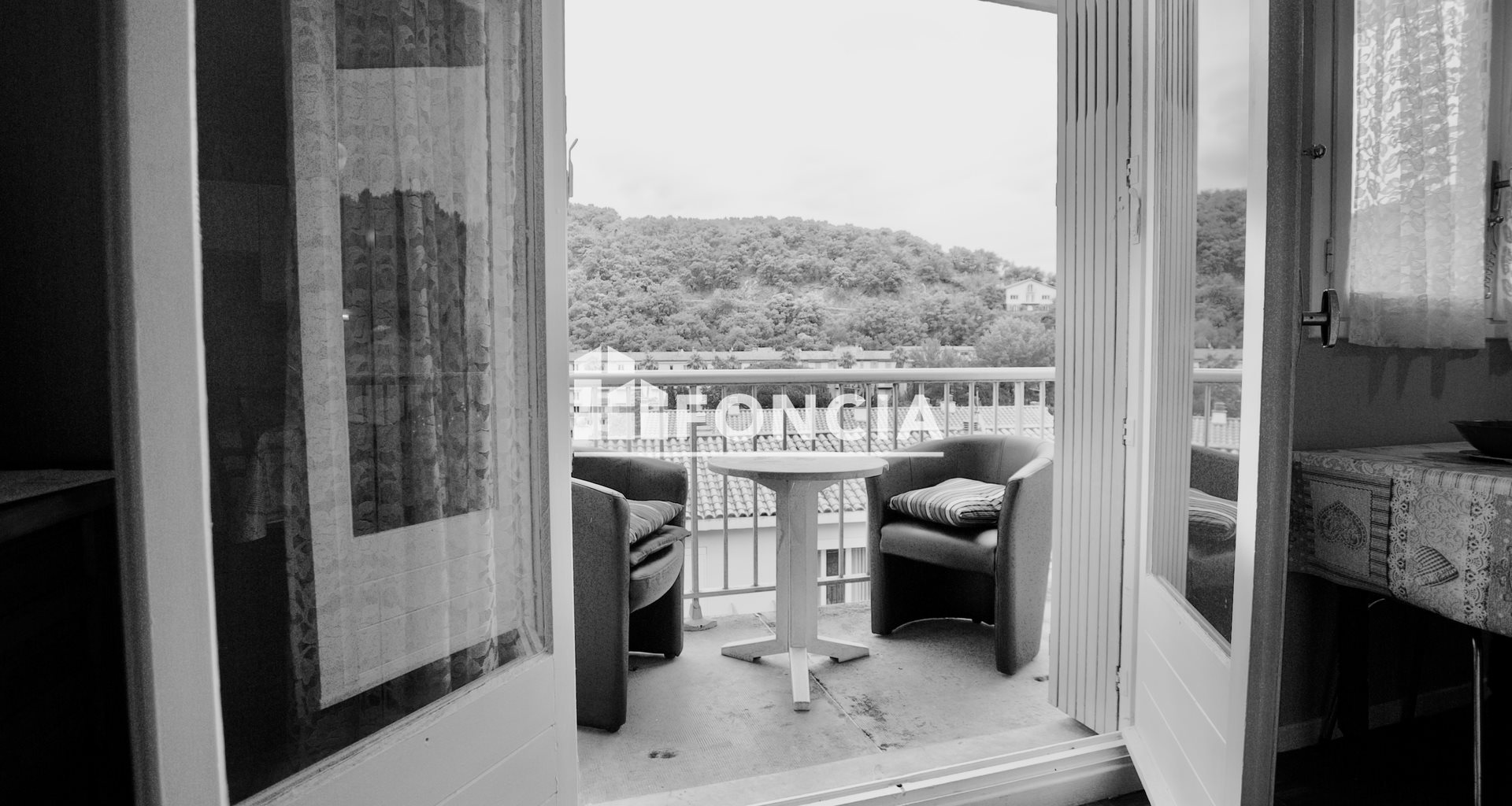 Appartement à vendre, 23m², Amélie-les-Bains-Palalda