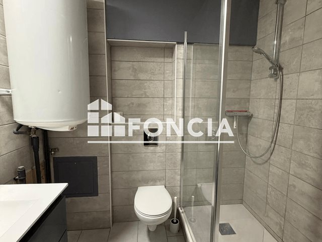 Appartement à louer, 26m², Colmar