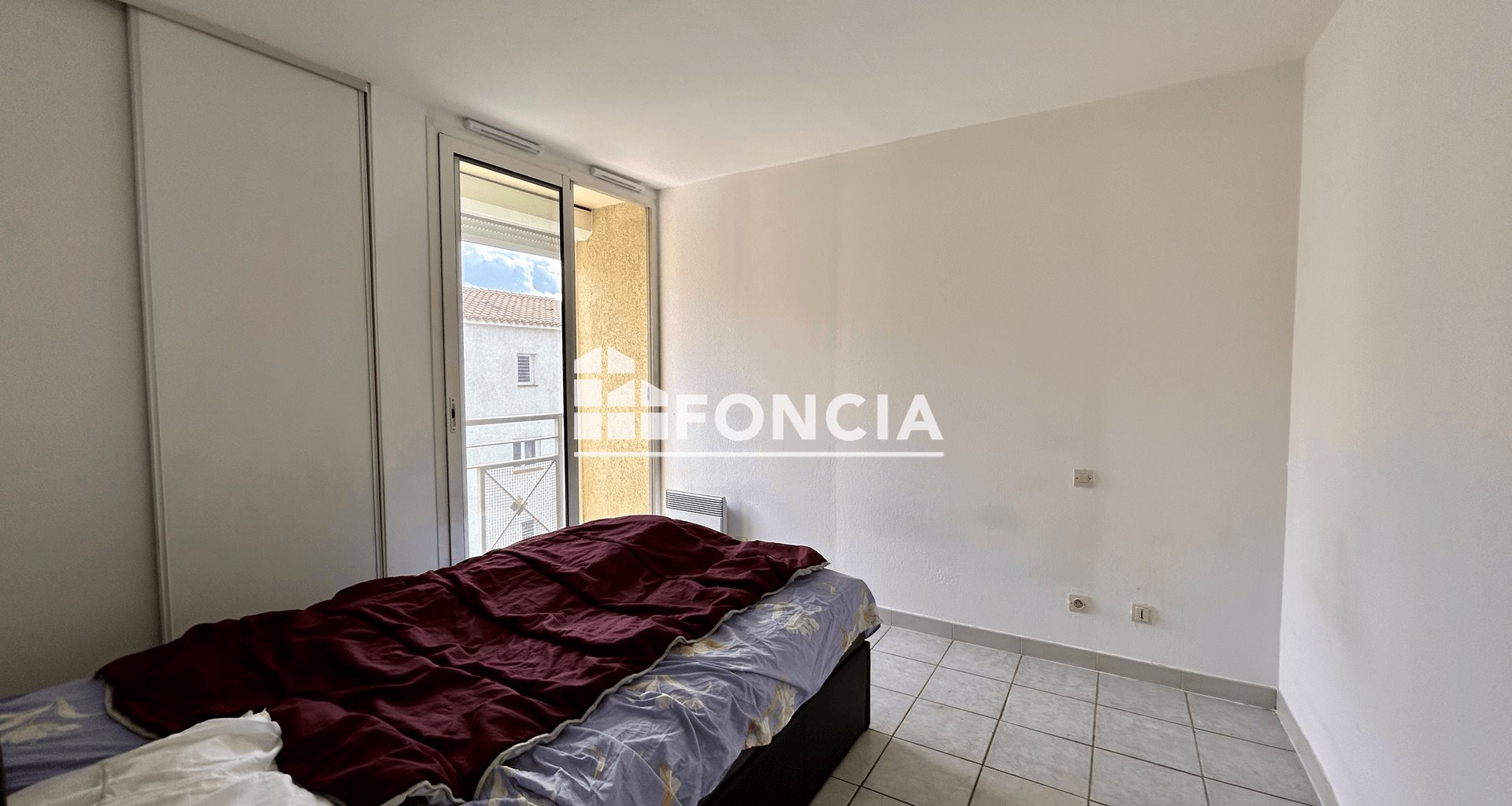 Appartement à vendre, 28m², Perpignan