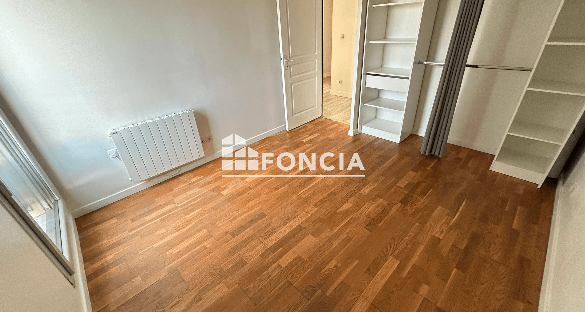 Appartement à louer, 53m², Montluel