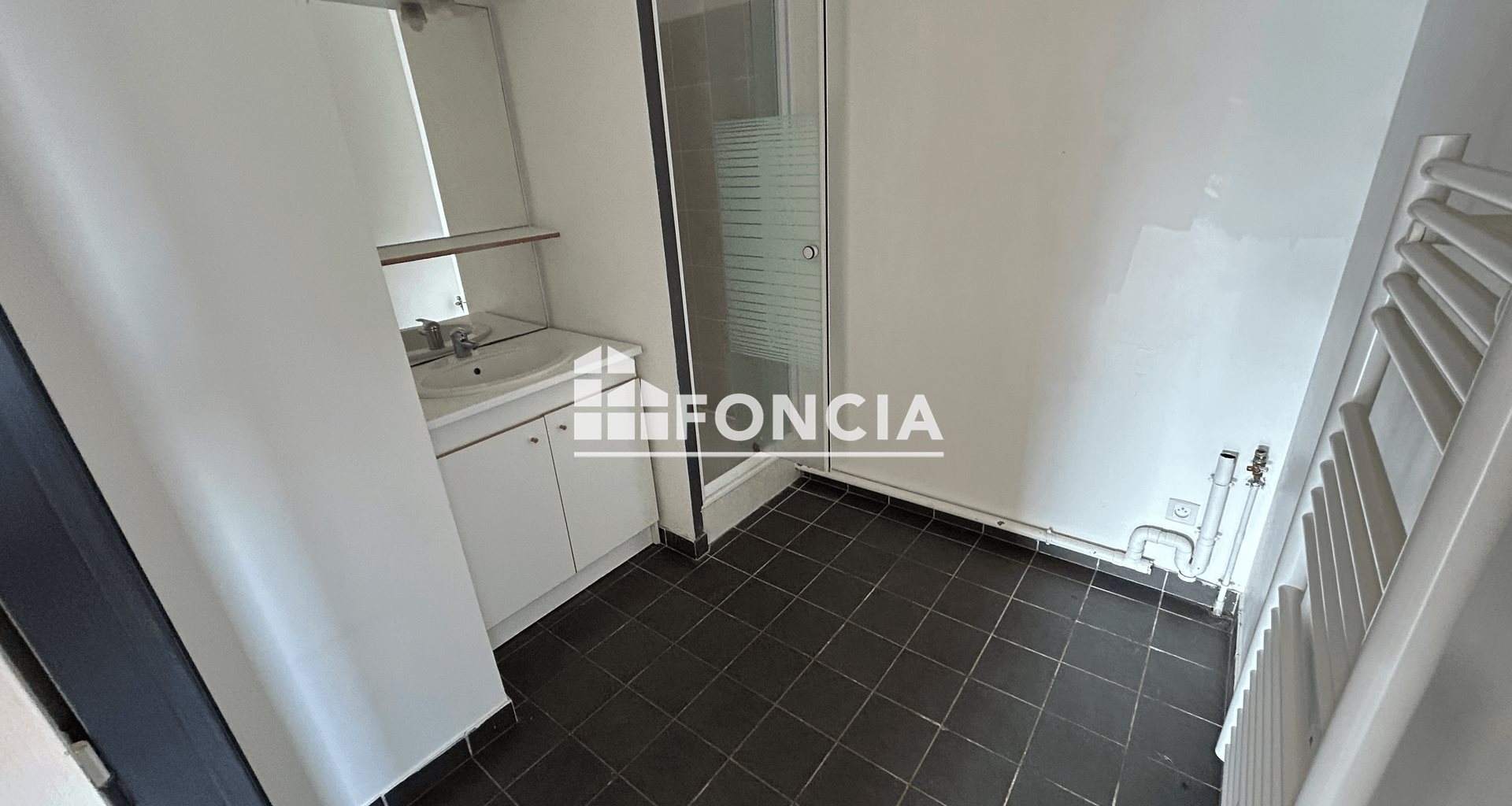 Appartement à louer, 53m², Montluel