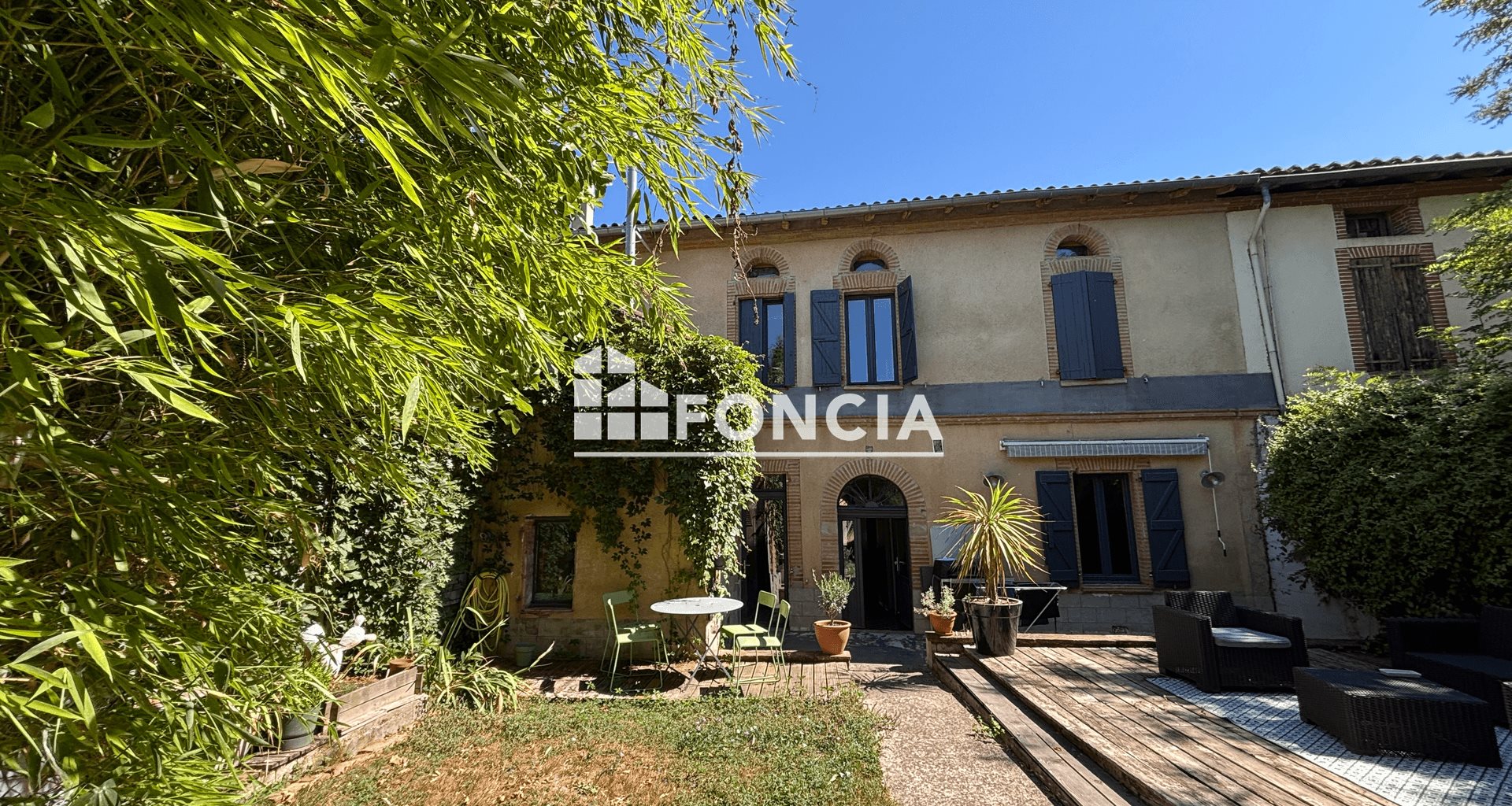 Maison à vendre, 300m², Buzet-sur-Tarn