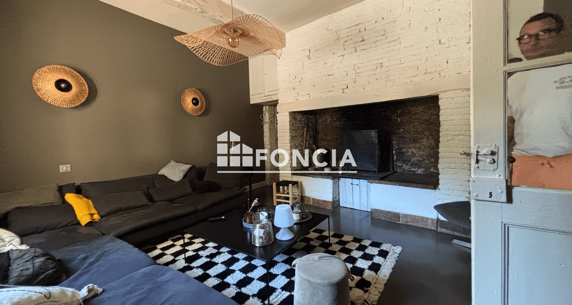 Maison à vendre, 300m², Buzet-sur-Tarn
