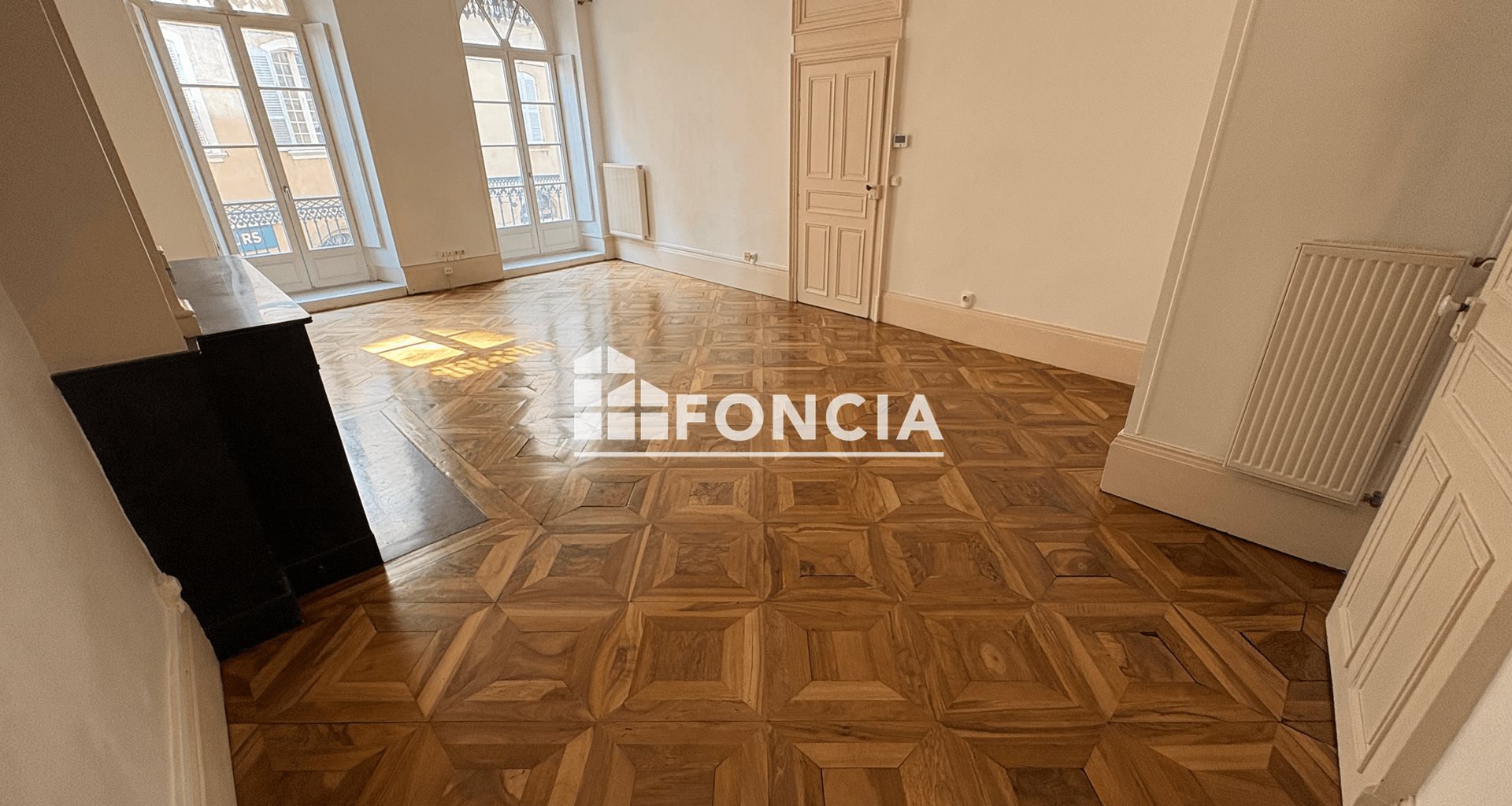 Appartement à louer, 60m², Romans-sur-Isère