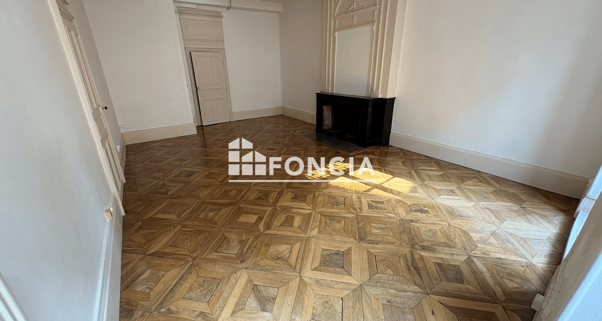 Appartement à louer, 60m², Romans-sur-Isère