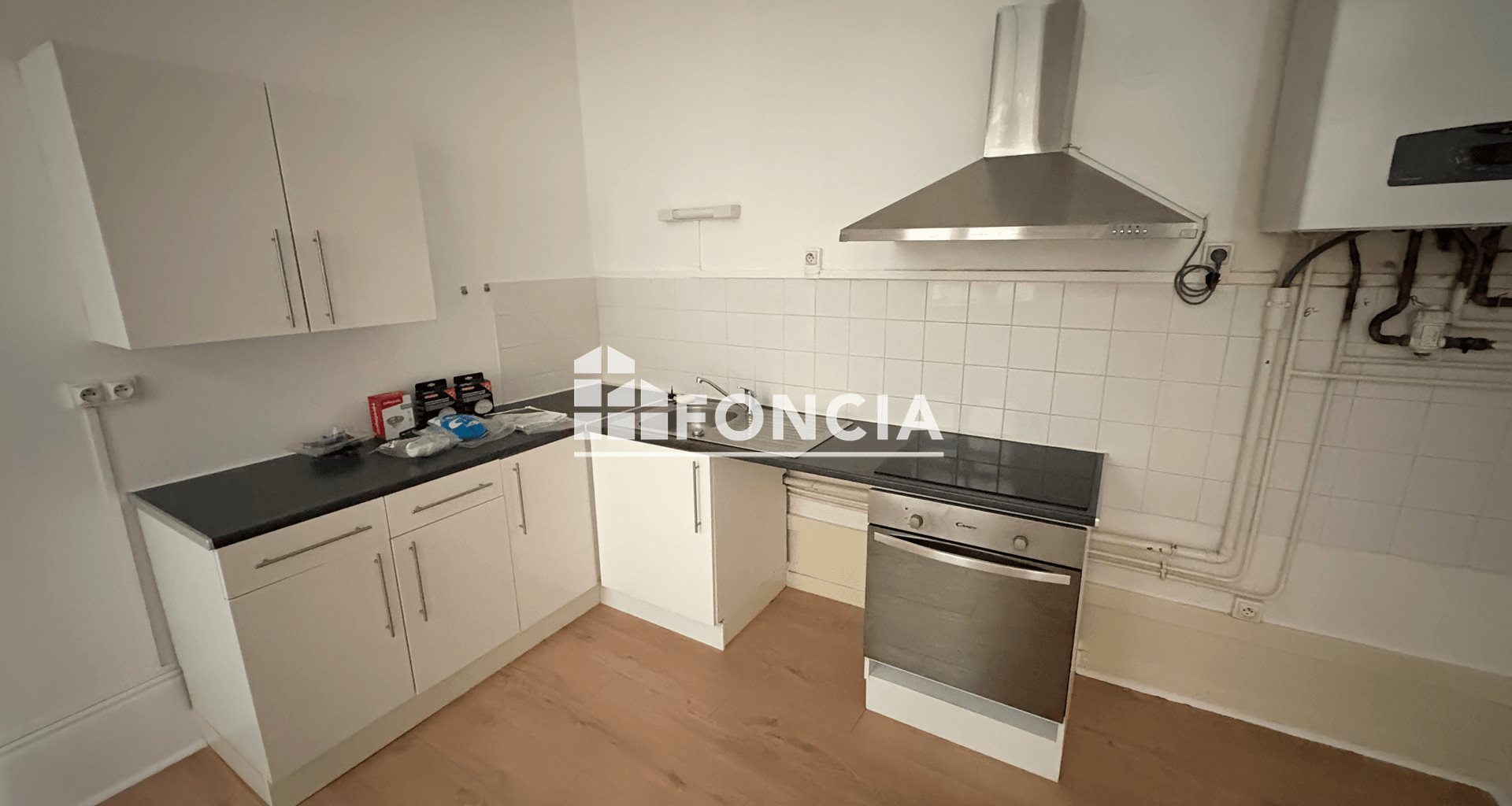 Appartement à louer, 60m², Romans-sur-Isère