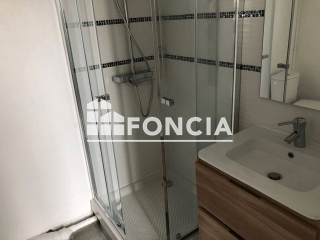 Appartement à louer, 33m², Le Havre