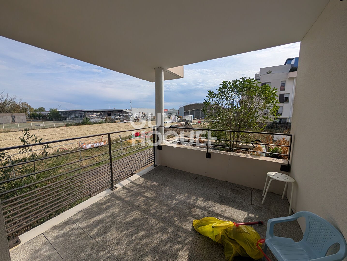 Appartement à louer, 60m², Chambray-lès-Tours