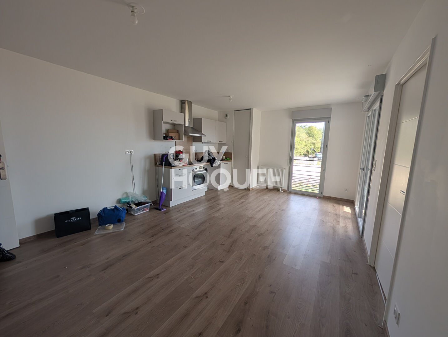Appartement à louer, 60m², Chambray-lès-Tours