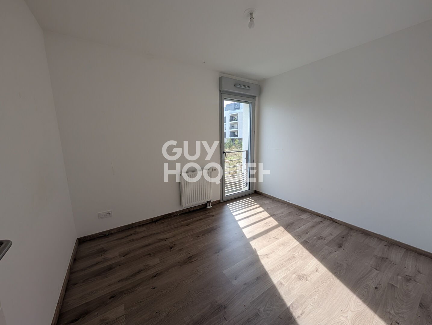 Appartement à louer, 60m², Chambray-lès-Tours
