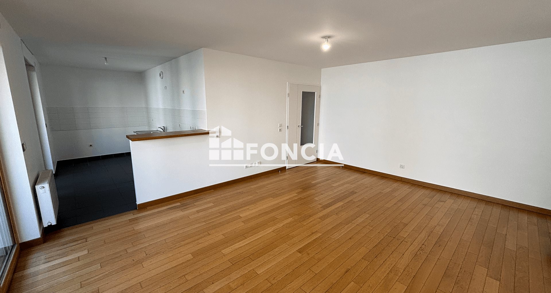 Appartement à louer, 80m², Arcueil