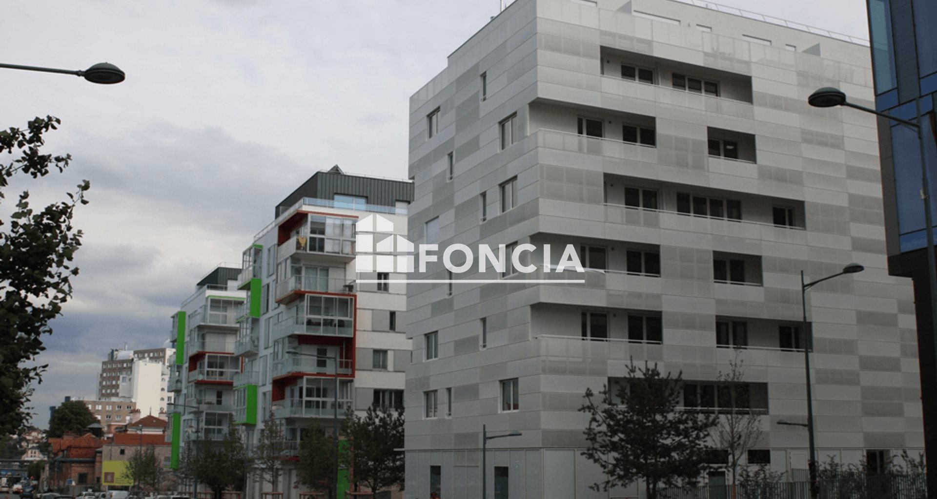 Appartement à louer, 80m², Arcueil