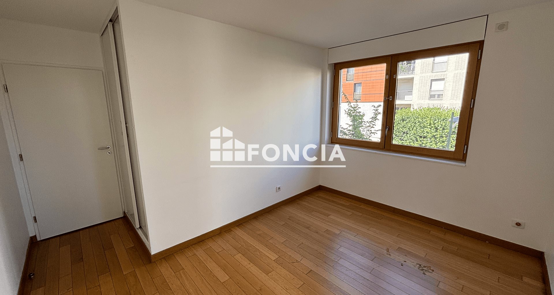 Appartement à louer, 80m², Arcueil