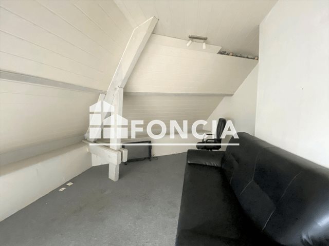 Appartement à louer, 59m², Flers