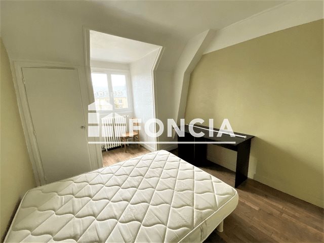 Appartement à louer, 59m², Flers