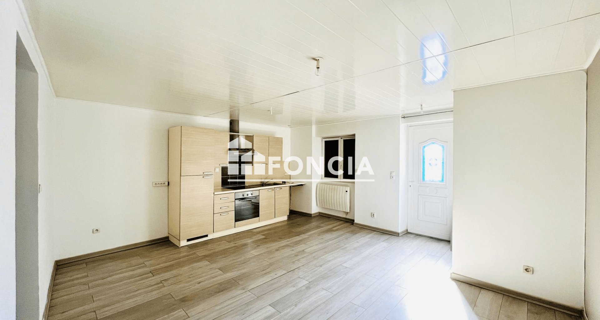 Appartement à louer, 45m², Firminy