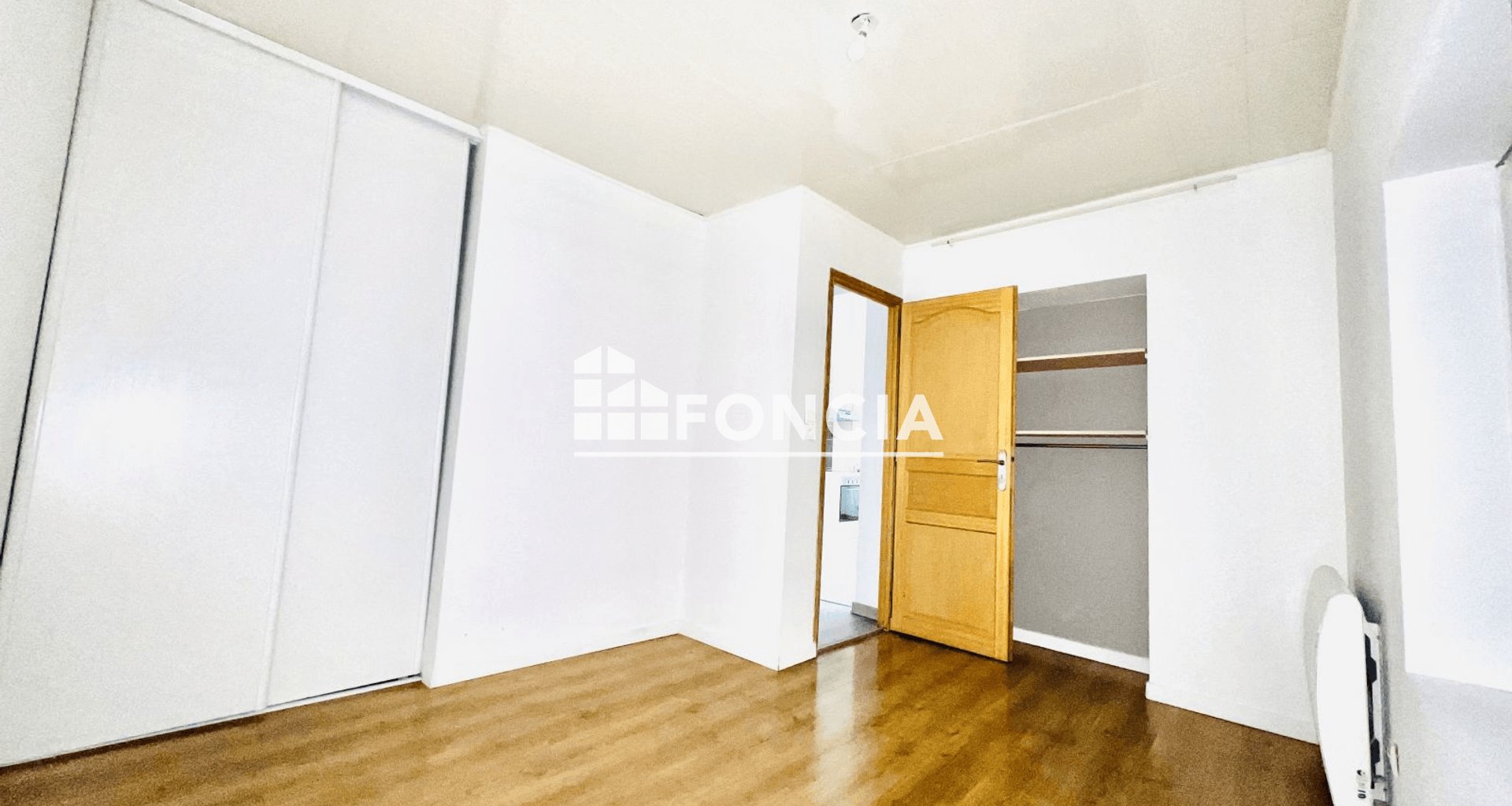 Appartement à louer, 45m², Firminy