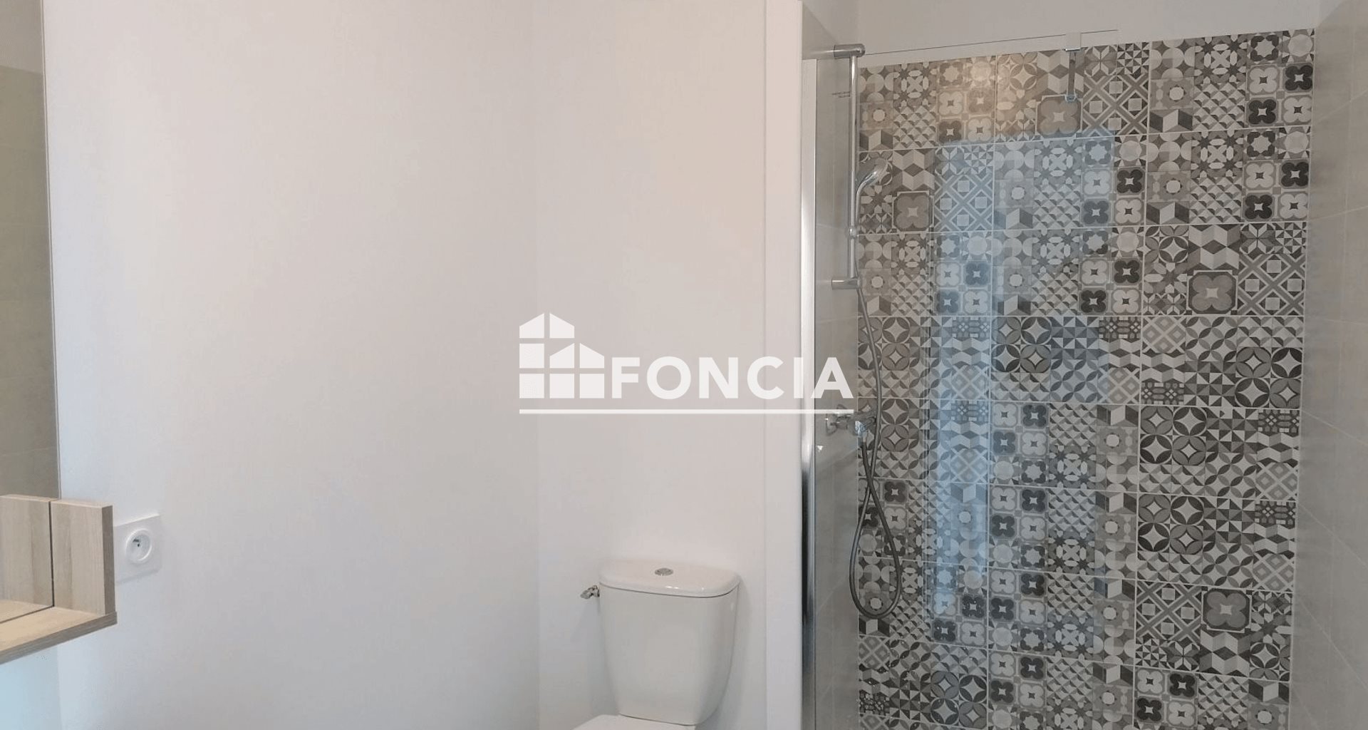 Appartement à louer, 39m², Avignon