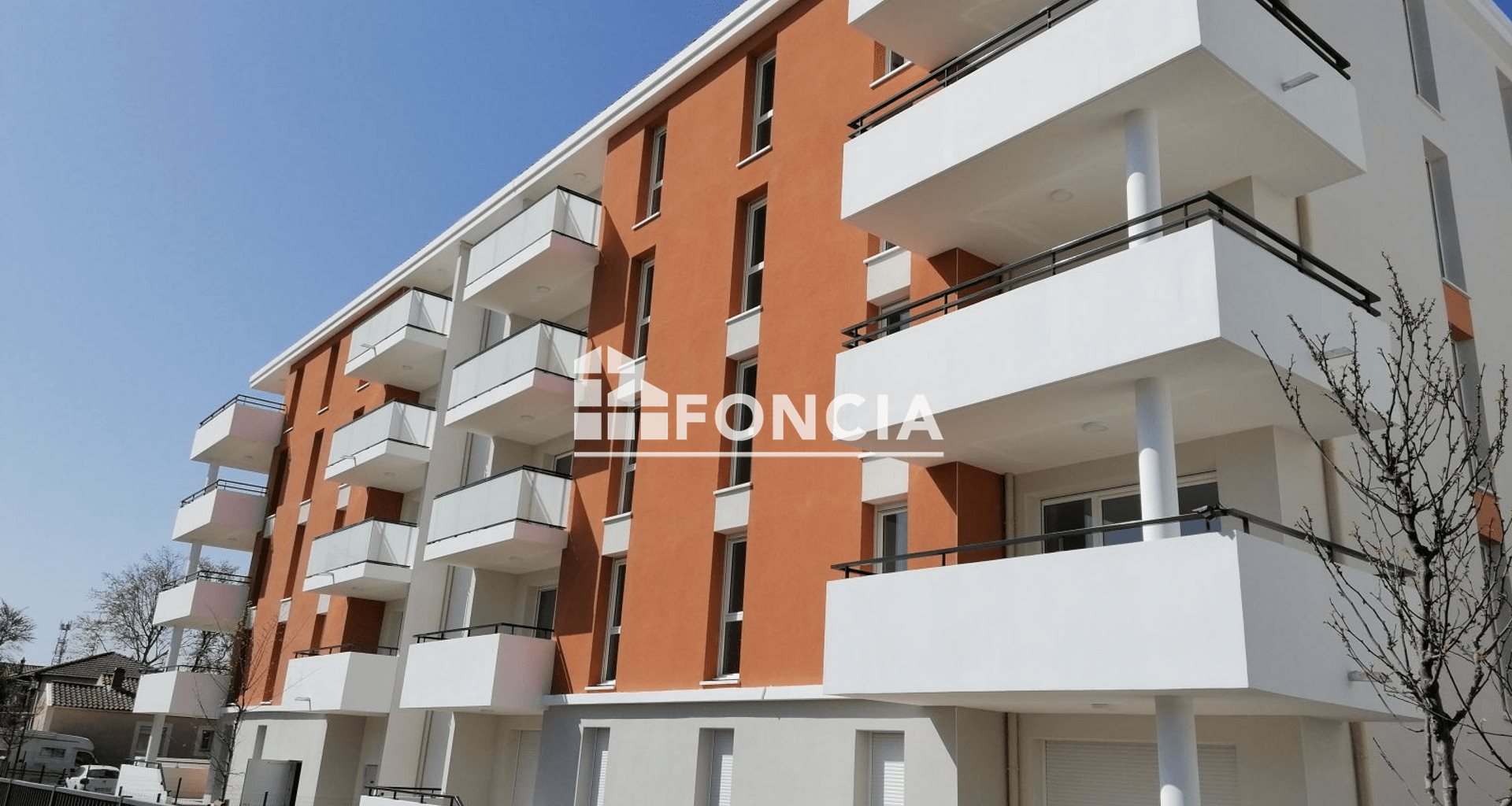 Appartement à louer, 39m², Avignon