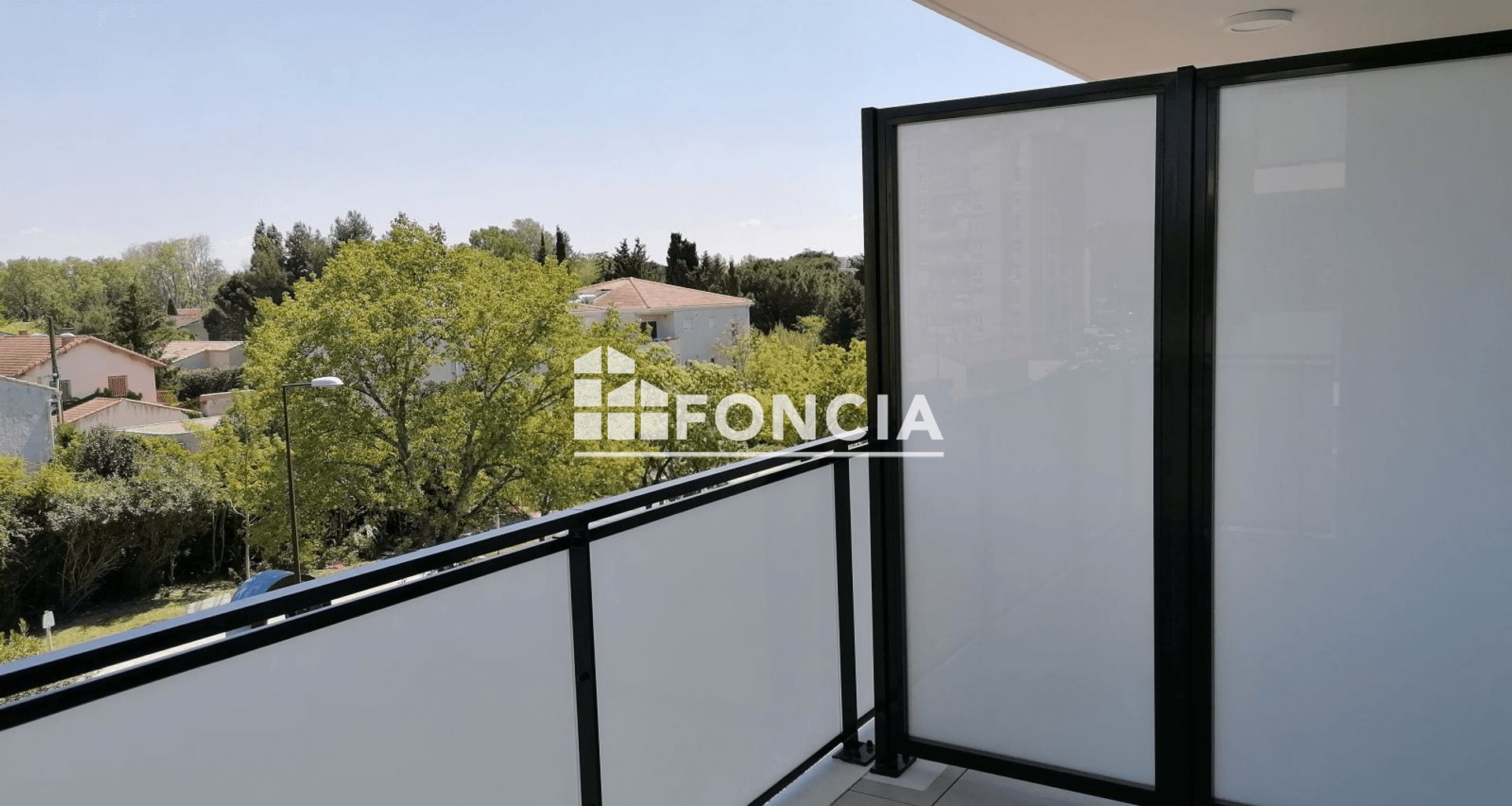 Appartement à louer, 39m², Avignon
