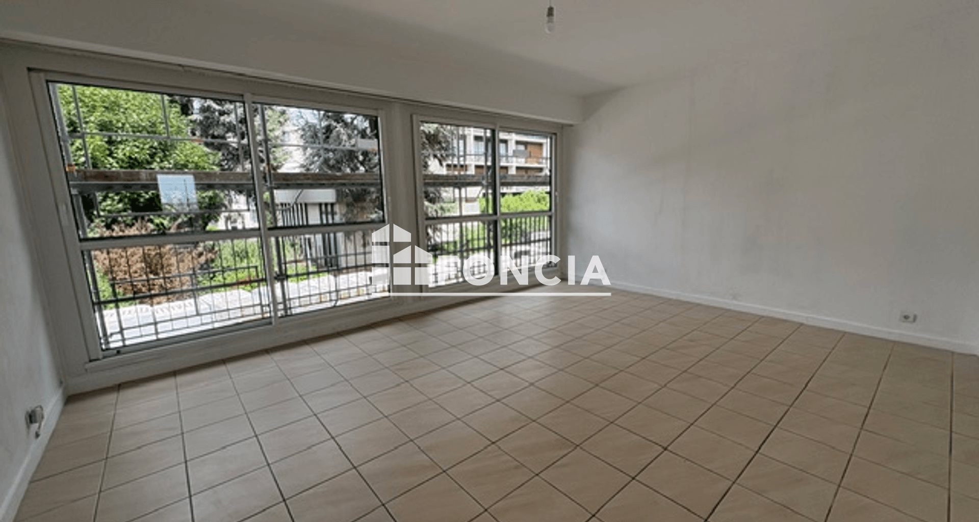 Appartement à louer, 82m², Pontoise