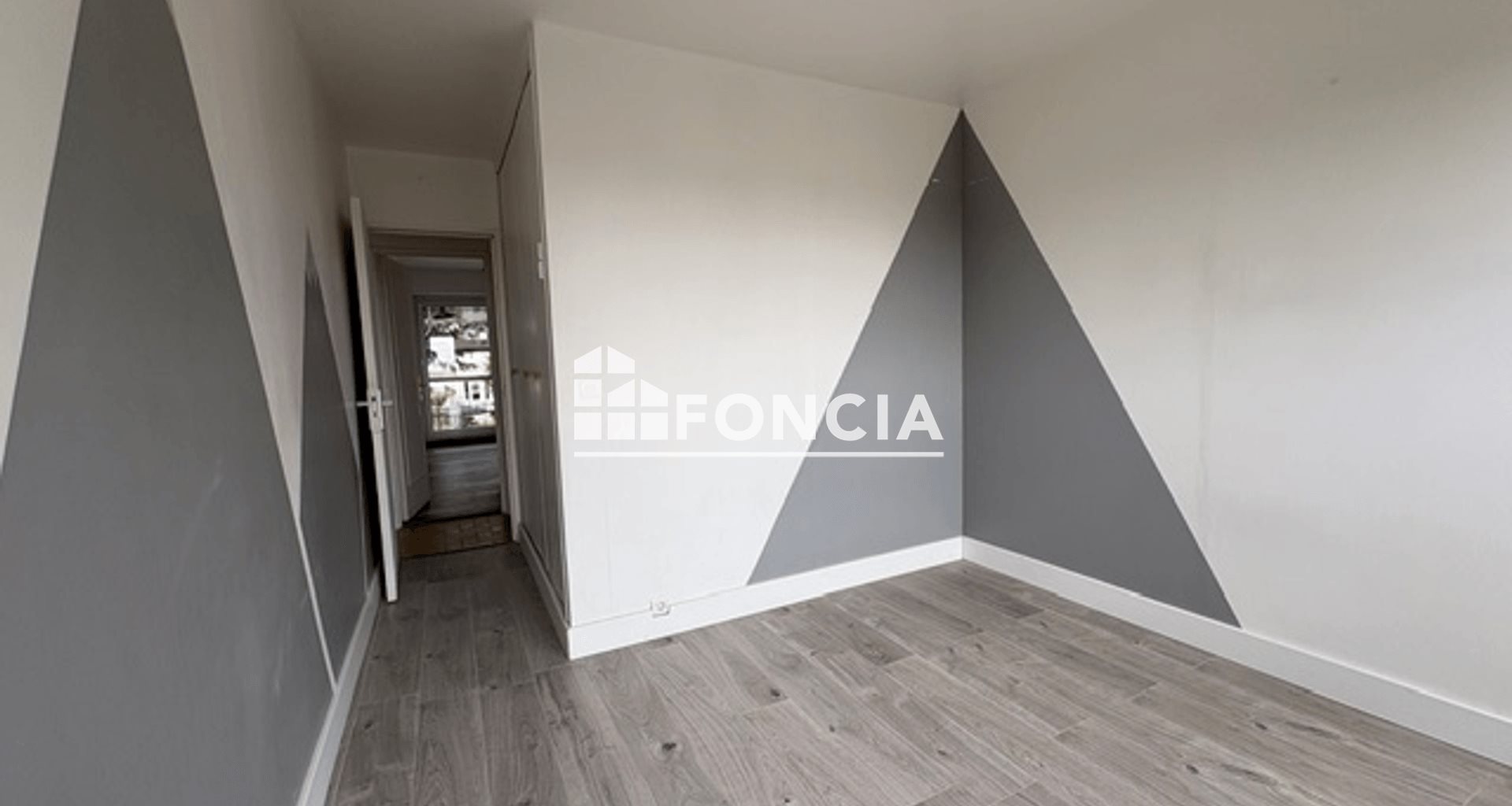 Appartement à louer, 82m², Pontoise