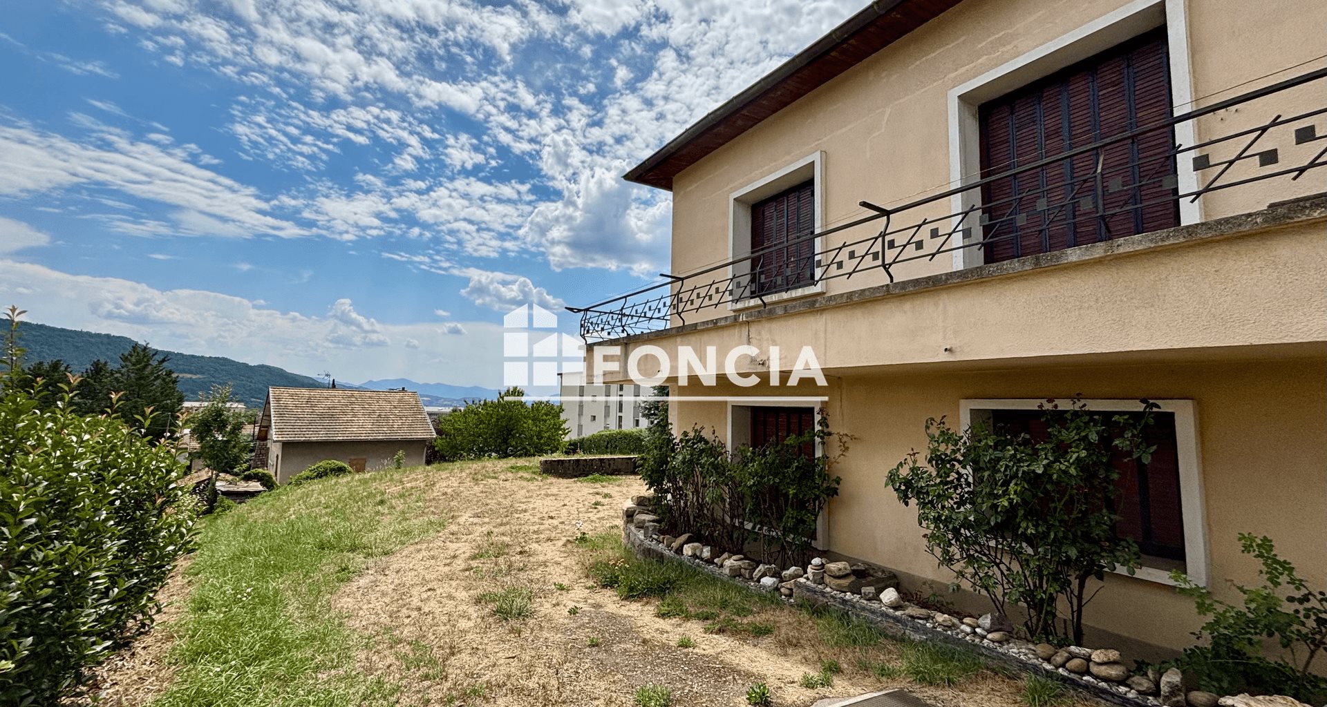 Maison à vendre, 105m², Gap