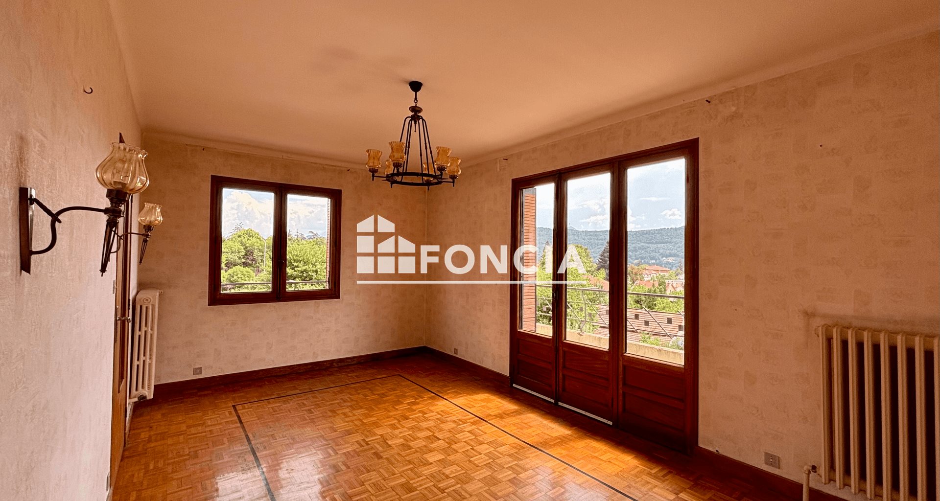 Maison à vendre, 105m², Gap