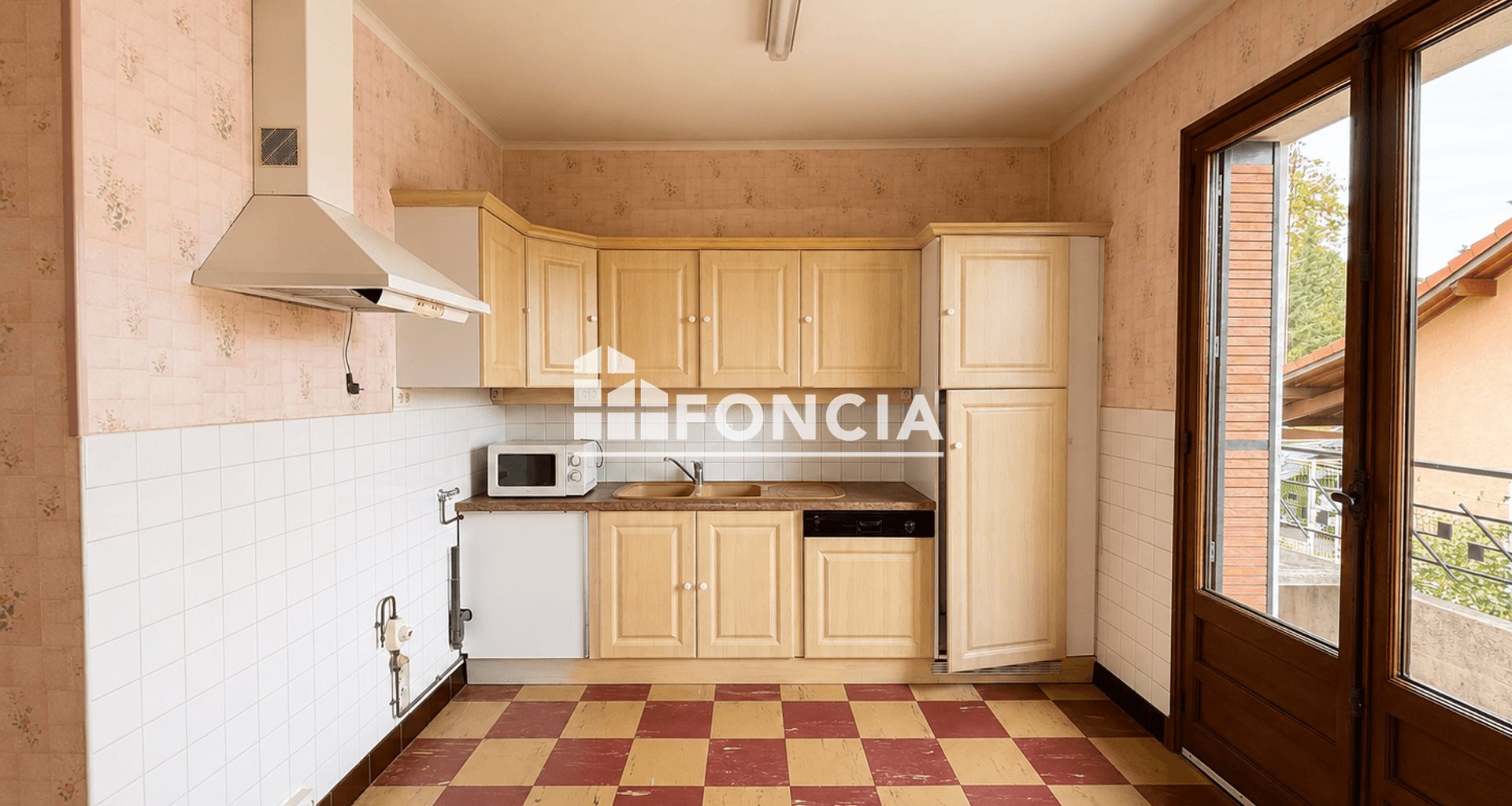 Maison à vendre, 105m², Gap