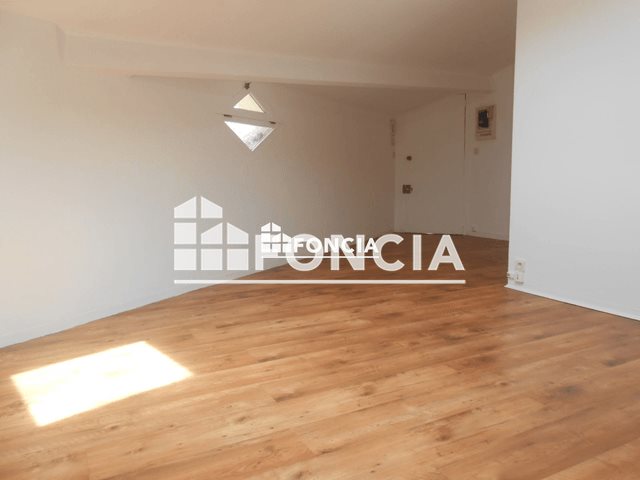 Appartement à louer, 21m², Toulouse