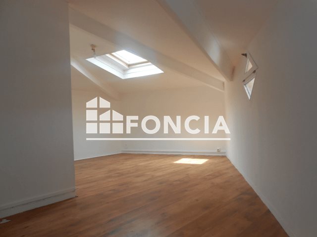 Appartement à louer, 21m², Toulouse