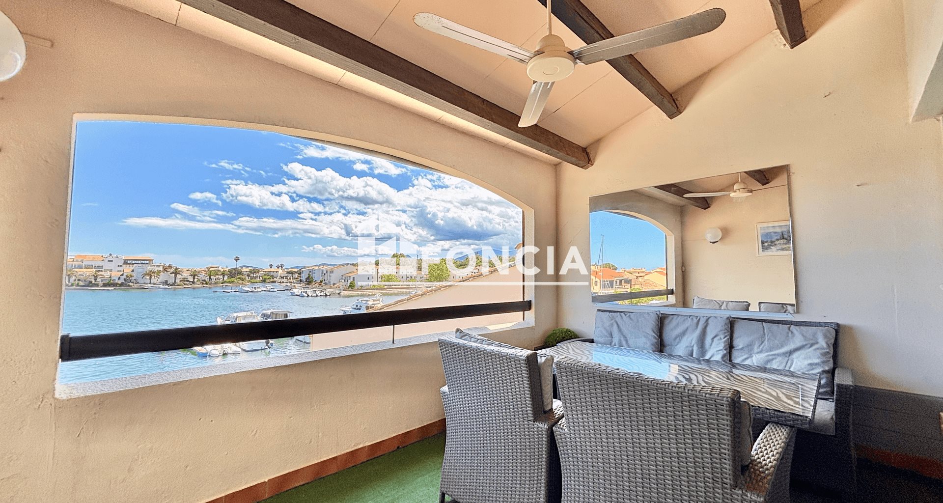 Appartement à vendre, 54m², Saint-Cyprien
