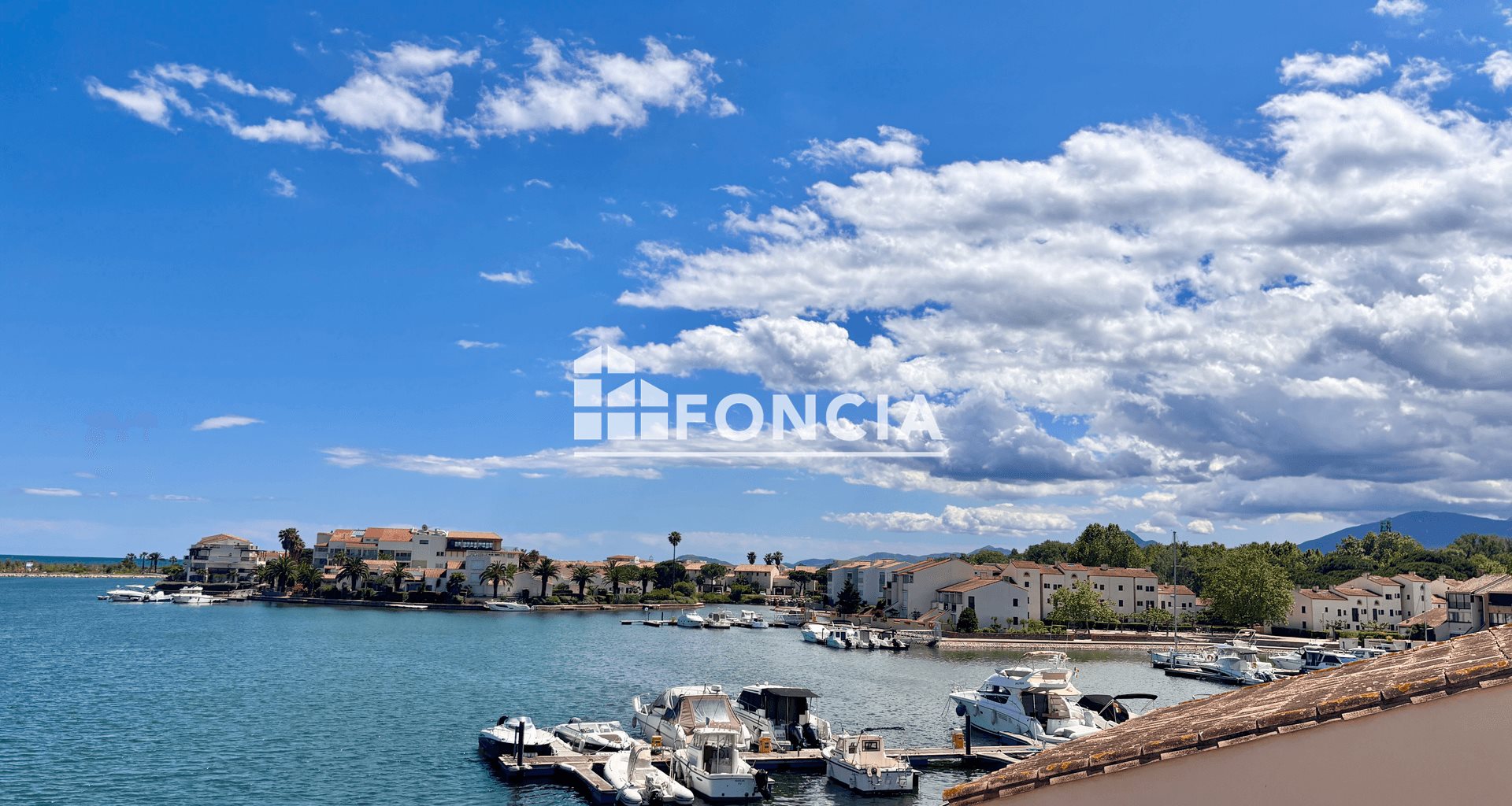 Appartement à vendre, 54m², Saint-Cyprien