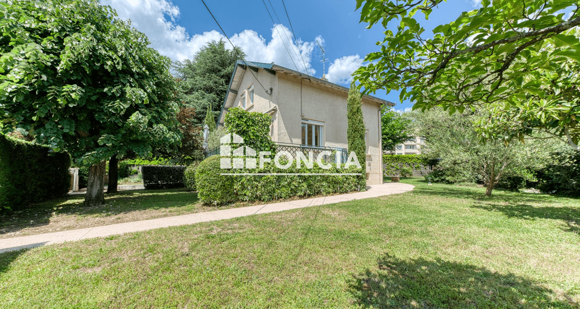 Maison à vendre, 127m², Francheville