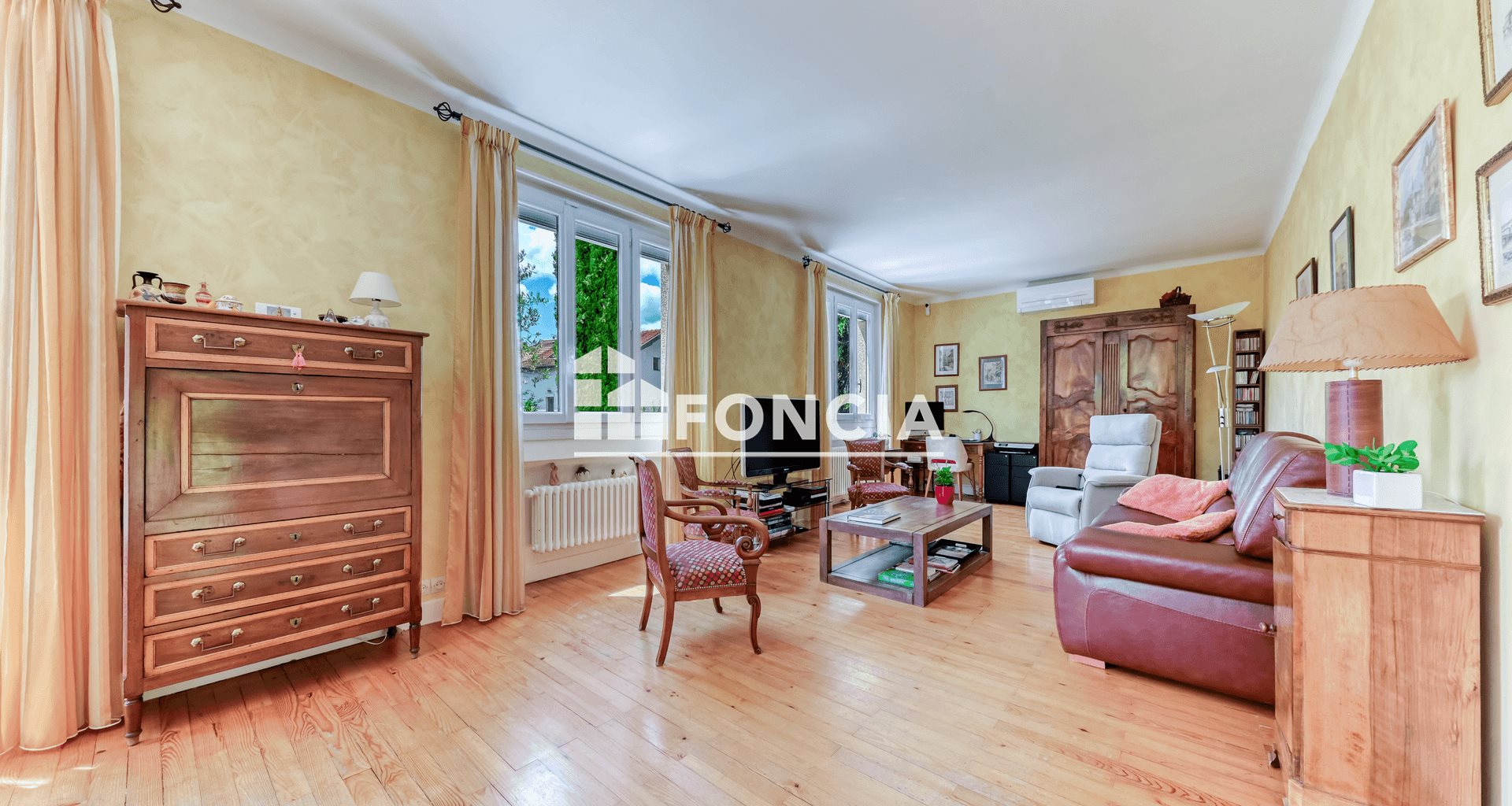 Maison à vendre, 127m², Francheville