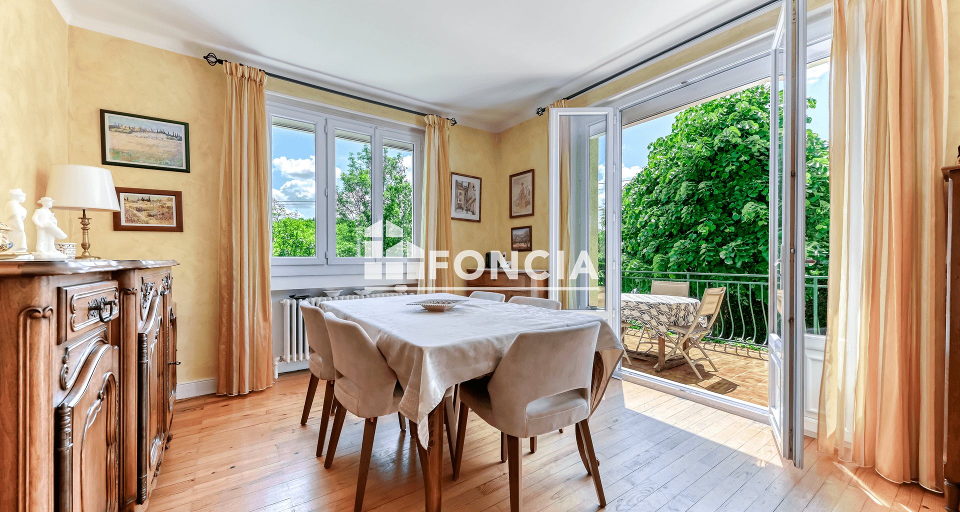 Maison à vendre, 127m², Francheville