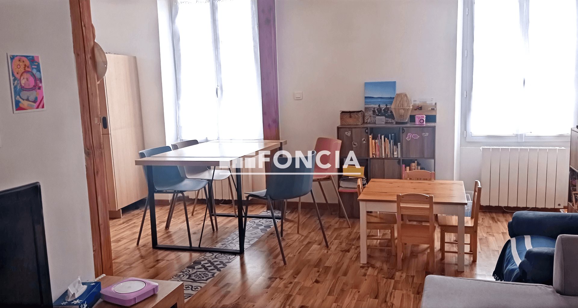 Maison à vendre, 120m², Dordives