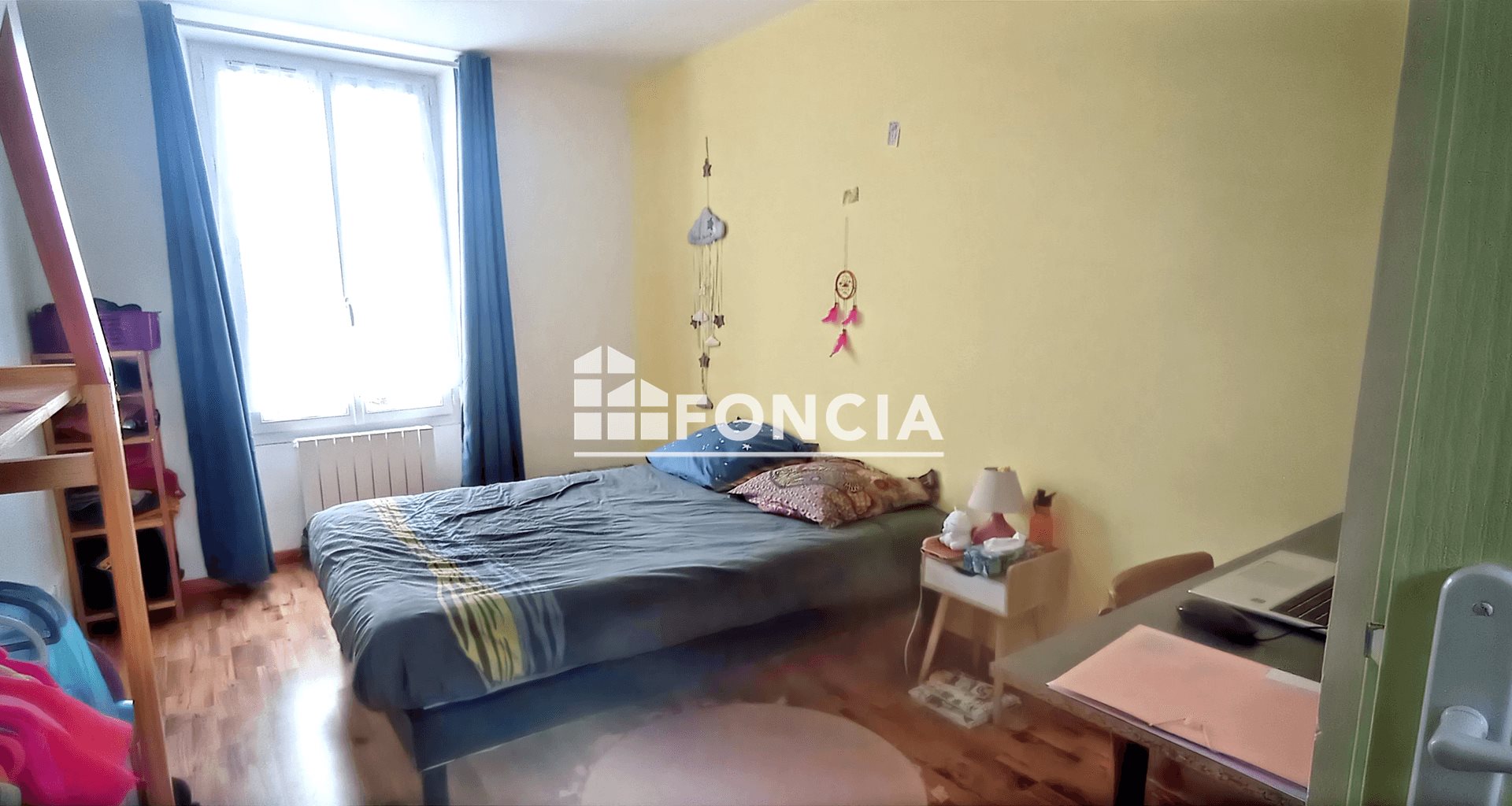 Maison à vendre, 120m², Dordives
