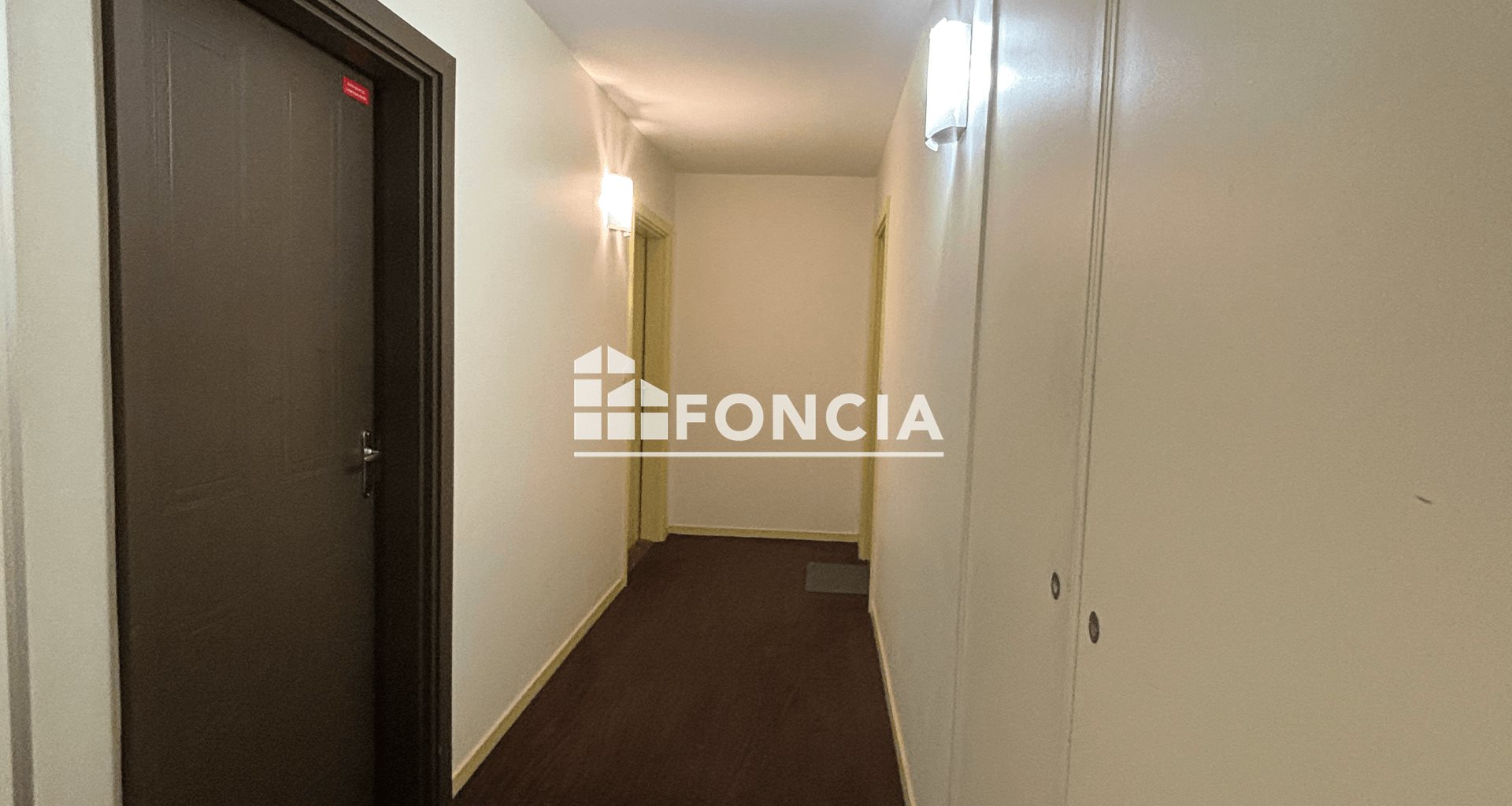 Appartement à louer, 42m², Ezanville