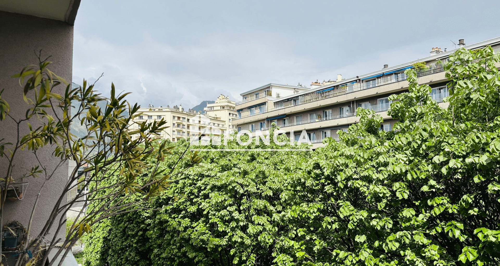Appartement à vendre, 54m², Grenoble