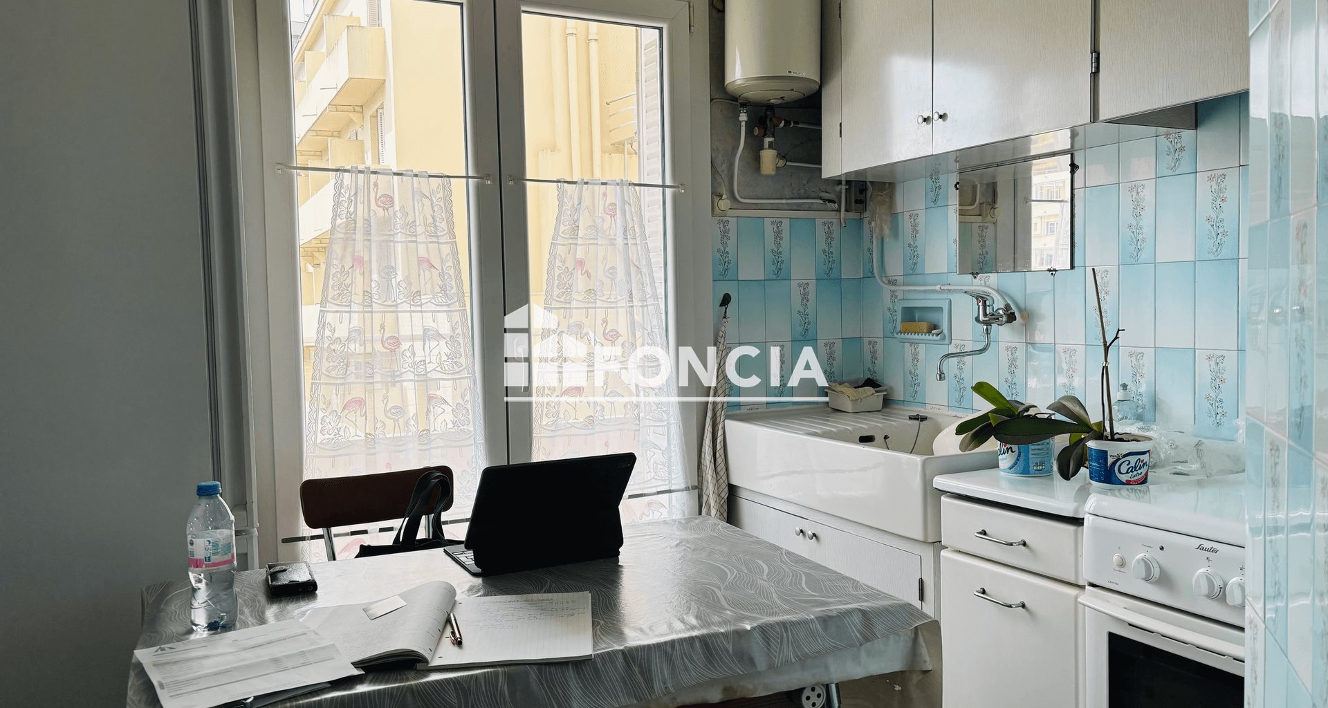 Appartement à vendre, 54m², Grenoble