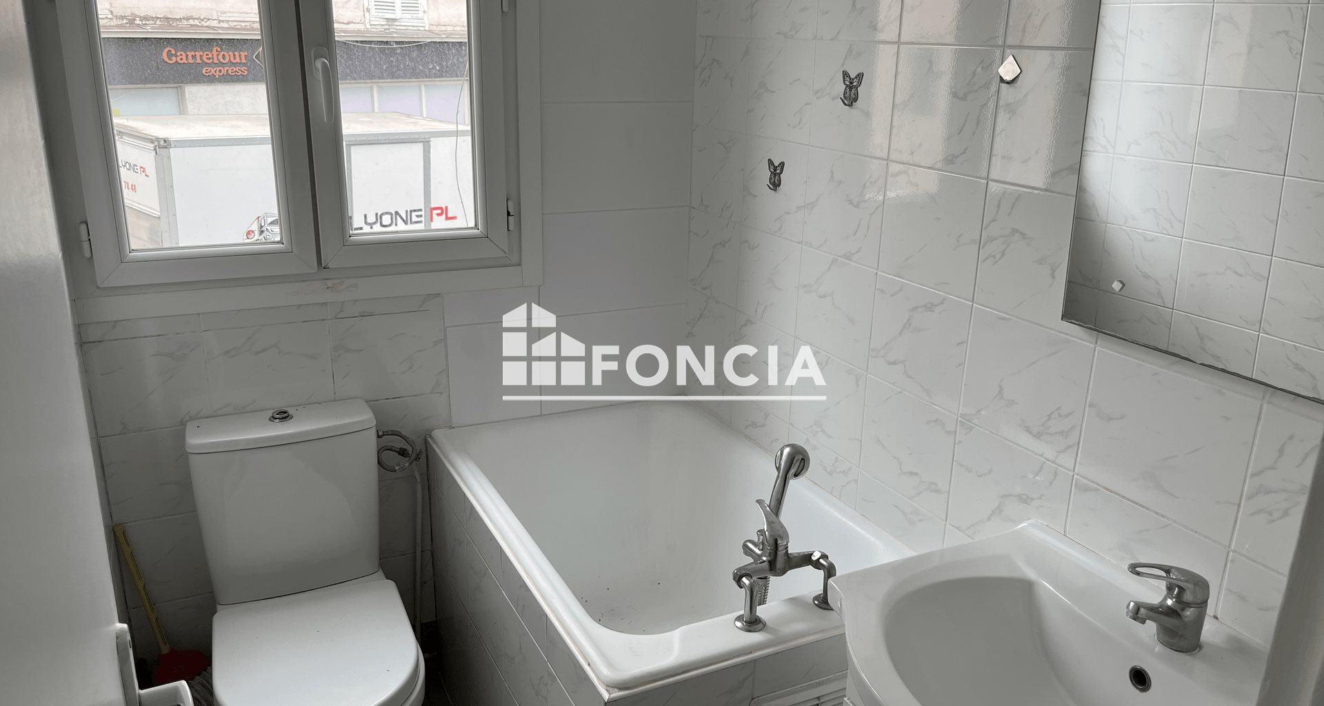Appartement à vendre, 28m², Fontenay-sous-Bois