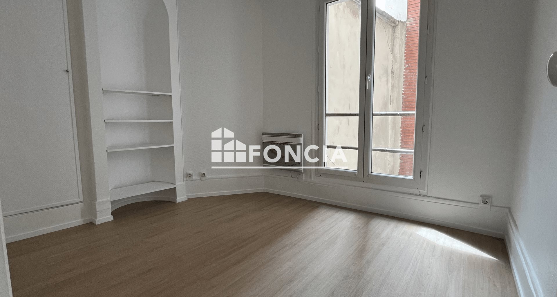 Appartement à vendre, 28m², Fontenay-sous-Bois