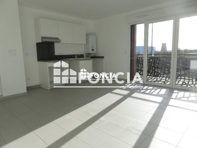 Appartement à louer, 52m², Colombelles