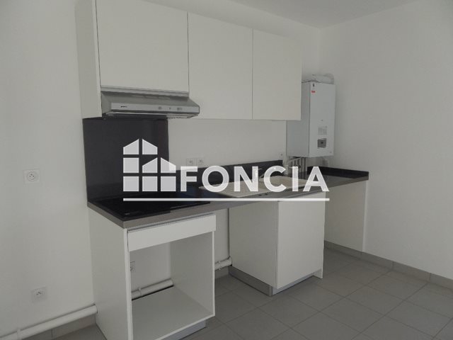 Appartement à louer, 52m², Colombelles
