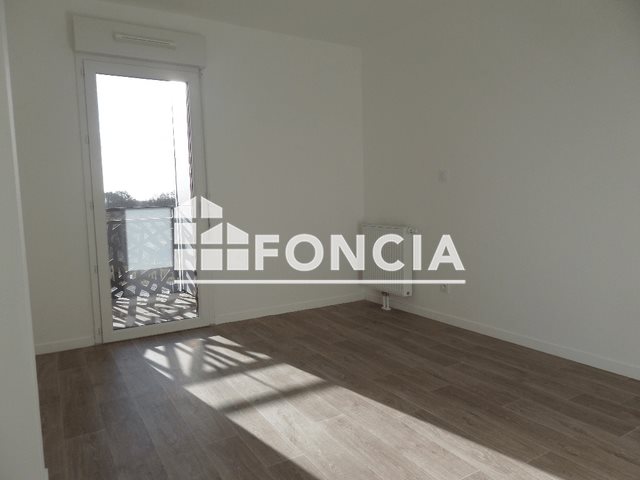 Appartement à louer, 52m², Colombelles
